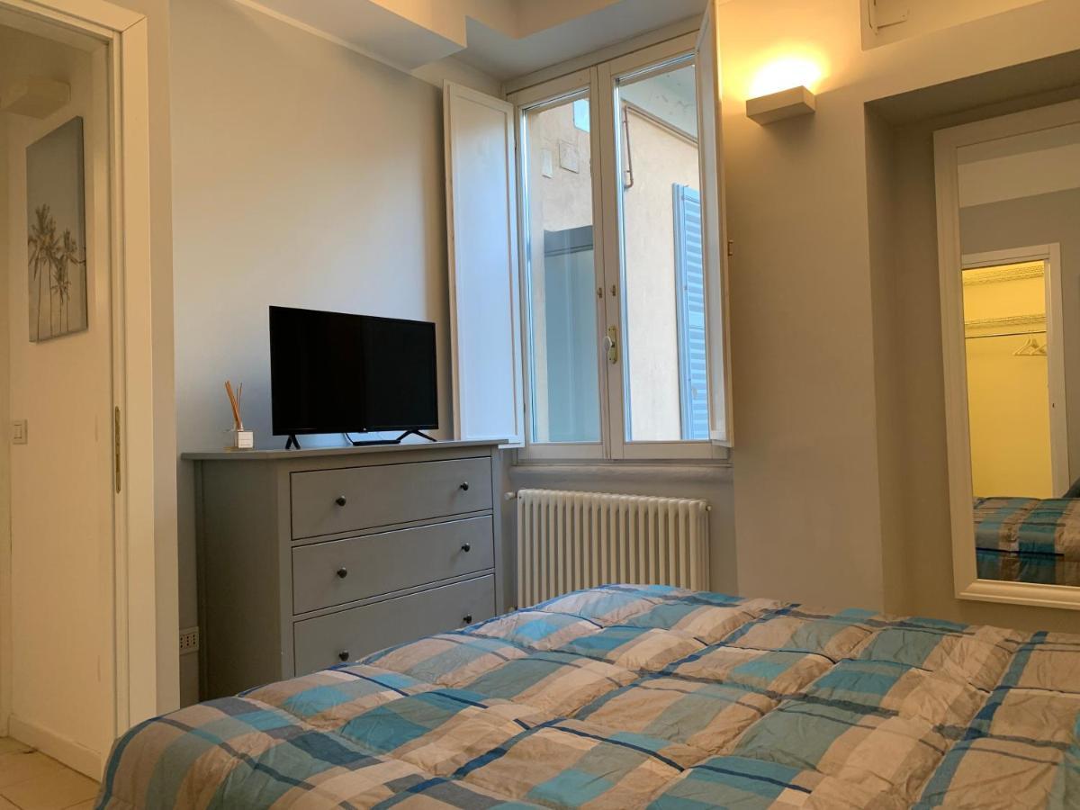 Bilocale Di Ringhiera In Corso Como/Garibaldi Milan Luaran gambar