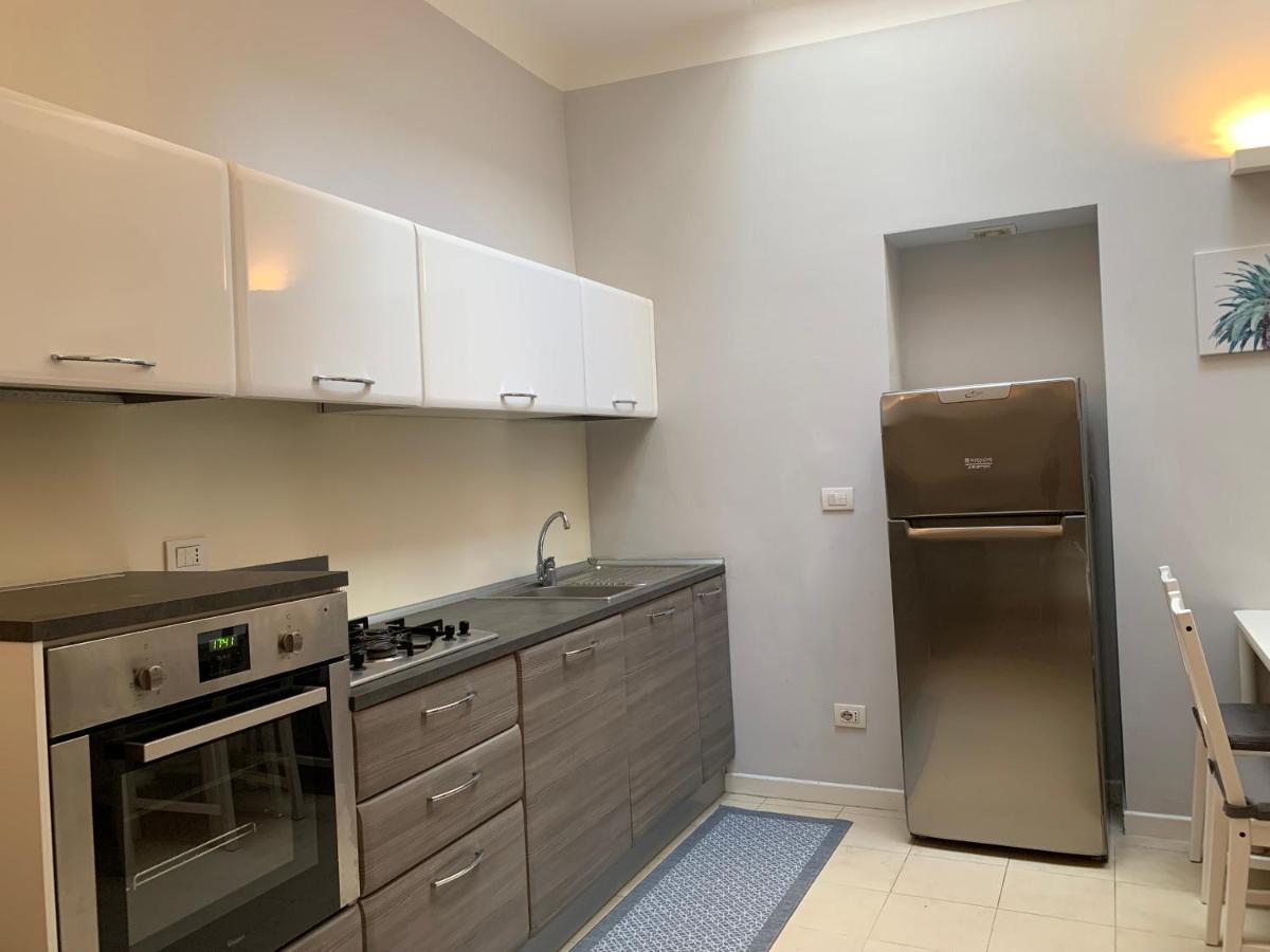 Bilocale Di Ringhiera In Corso Como/Garibaldi Milan Luaran gambar
